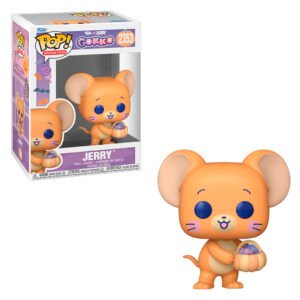 Funko Pop Animation Tom And Jerry Gokko - Jerry (2353)