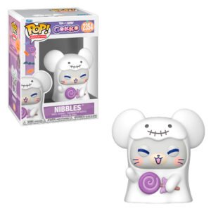 Funko Pop Animation Tom And Jerry Gokko - Nibbles (2354)