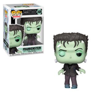 Funko Pop Animation Universal Monsters - Frankenstein (2409)