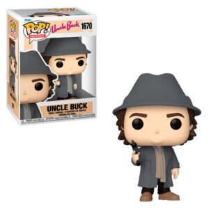 Funko Pop Movies Uncle Buck - Uncle Buck (1670)