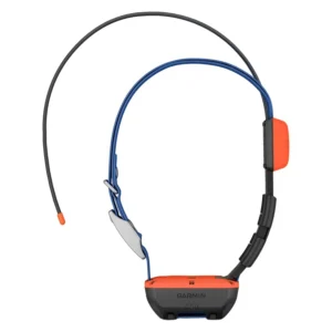 Collar GPS Garmin Alpha T20 010-02447-00 para Perros - Azul