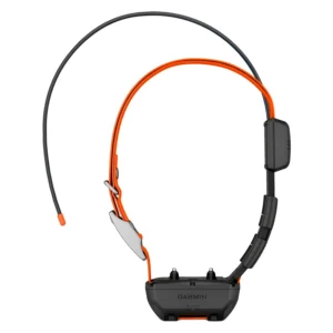 Collar GPS Garmin TT25 010-02447-20 para Perros - Negro