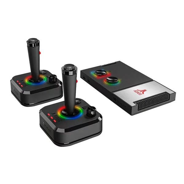 Consola My Arcade Atari Gamestation PRO-DGUNL-7012