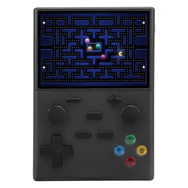Consola Portátil XGB35 64GB Pantalla 3.5" 15000 Juegos - Negro