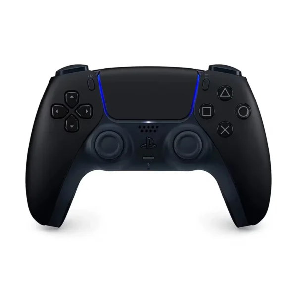 Control Sony Dualsense CFI-ZCT1W/ZCT1J para PS5 Wireless - Negro (Caja Dañada)
