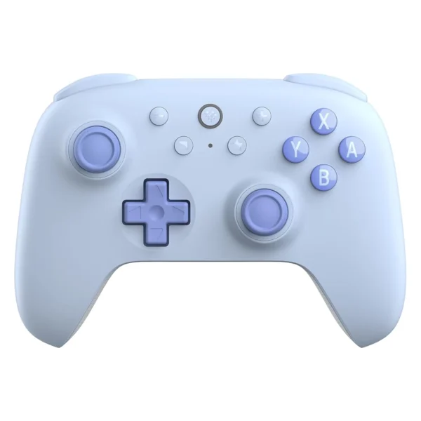 Control 8BitDo Ultimate 2C 80NC01 Inalámbrico para Nintendo Swicth - Azul