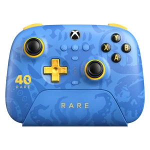 Control 8BitDo Ultimate 3-MODE 81HB05D Inalámbrico para Xbox - Azul