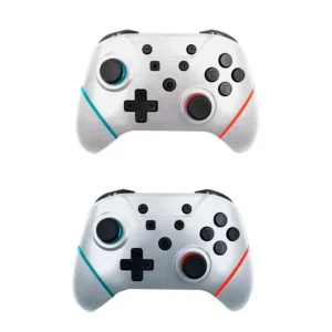 Control Armor3 Nuchamp para Nintendo Switch