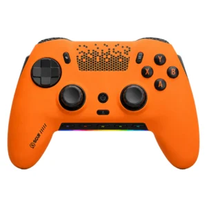 Control Gamer Corsair Scuf Envision Pro Inalámbrico para PC-Naranja