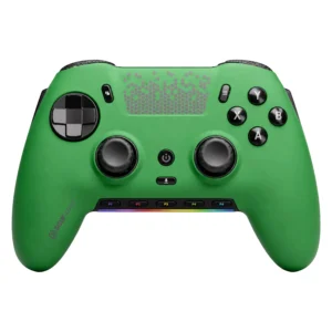 Control Gamer Corsair Scuf Envision Pro Inalámbrico para PC-Verde