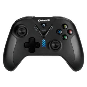 Control Gamer Marvo GT-019 Pact 40 USB para PS3 / PC-Negro
