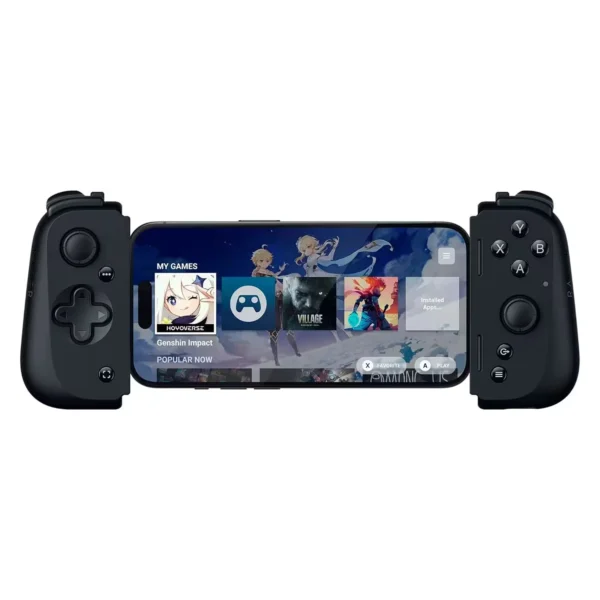 Controlador Gamer Razer Kishi V2 USB-C para SMARTPHONE-RZ06-05110100-R3U1
