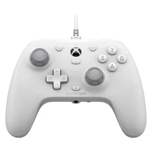 Control Gamesir Enhanced Wired G7 HE para Xbox Series - Blanco (Gamepass 1 Mes)