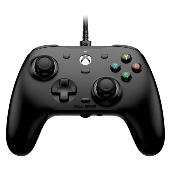 Control Gamesir Enhanced Wired G7 HE para Xbox Series - Negro (Gamepass 1 Mes)