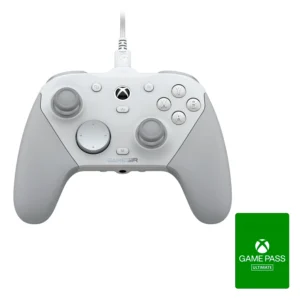 Control GameSir G7 Pro para Xbox Series - Blanco (Gamepass Ultrimate)