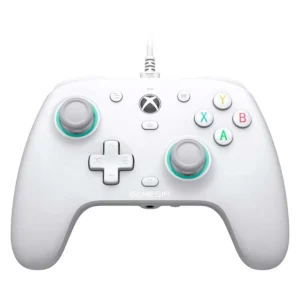 Control GameSir G7 SE para Xbox Series - Blanco (Gamepass 1 Mes)