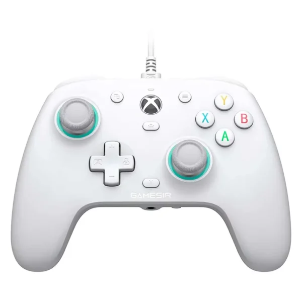 Control GameSir G7 SE para Xbox Series - Blanco (Gamepass 1 Mes)