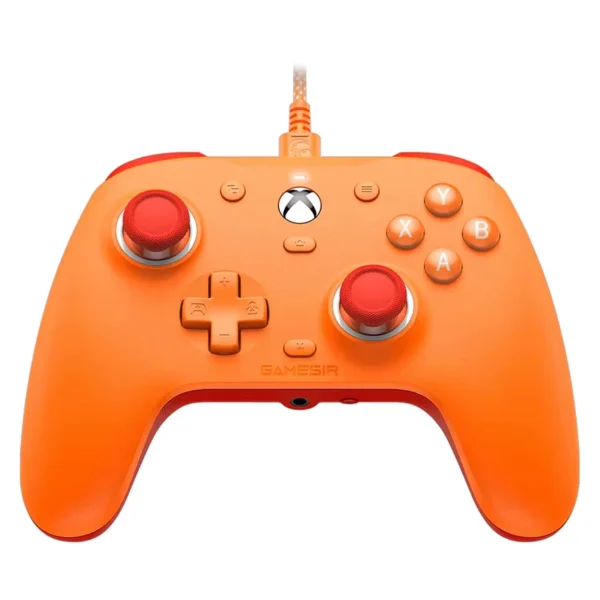 Control GameSir G7 SE para Xbox Series - Naranja (Gamepass 1 Mes)
