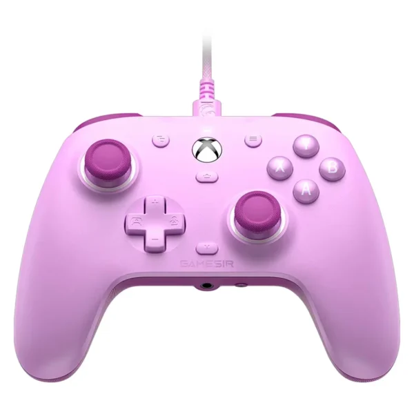 Control Gamesir G7 SE para Xbox Series - Púrpura (Gamepass 1 Mes)