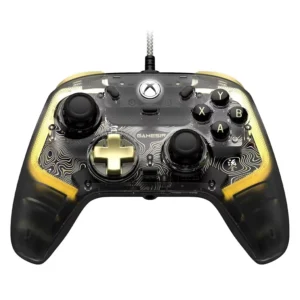 Control GameSir Kaleid Flux Enhanced Wired para Xbox Series - Negro (Gamepass 1 Mes)