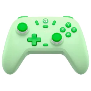 Control Gamesir Nova Lite Inalámbrico para Nintendo Switch - Verde