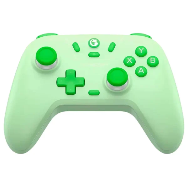 Control Gamesir Nova Lite Inalámbrico para Nintendo Switch - Verde