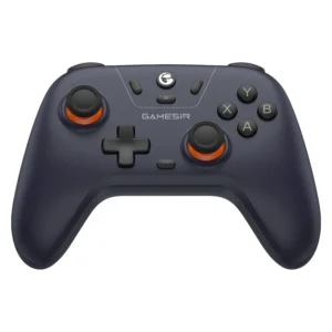 Control Gamesir Nova T4N Lite Inalámbrico para Nintendo Switch / PC / Steam / Smartphone - Púrpura
