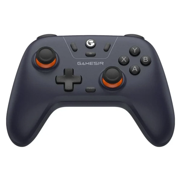 Control Gamesir Nova T4N Lite Inalámbrico para Nintendo Switch / PC / Steam / Smartphone - Púrpura