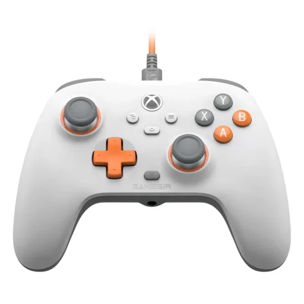 Control Gamesir T7 Wired para Xbox Series - Blanco (Gamepass 1 Mes)