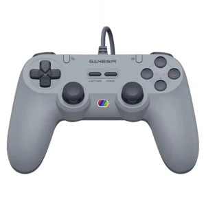 Control Gamesir Tegenaria Lite para Nintendo Switch/PC/Smartphone/Steam - Gris