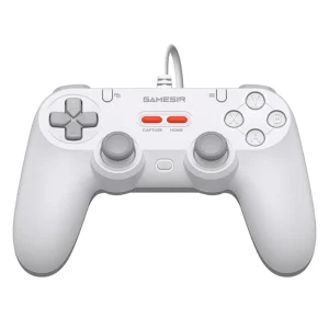 Control Gamesir Tegenaria T3 Lite para PC-Blanco