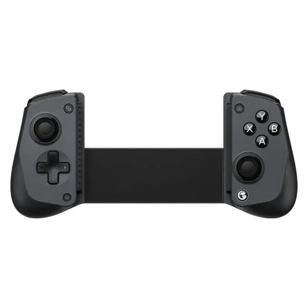 Control GameSir X5s Inalámbrico para Android / iOS / Nintendo Switch / Nintendo Switch 2-GRIS
