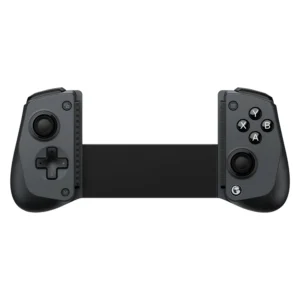Control GameSir X5S Zenless Zone Inalámbrico para Nintendo Switch / iOS / Android - Negro