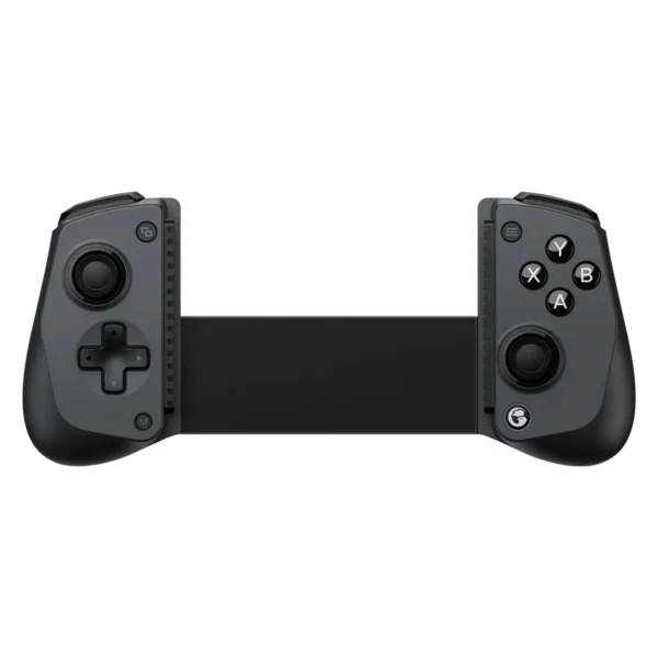Control GameSir X5S Zenless Zone Inalámbrico para Nintendo Switch / iOS / Android - Negro