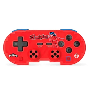 Control Hyperkin Miraculous Ladybug para Nintendo Switch