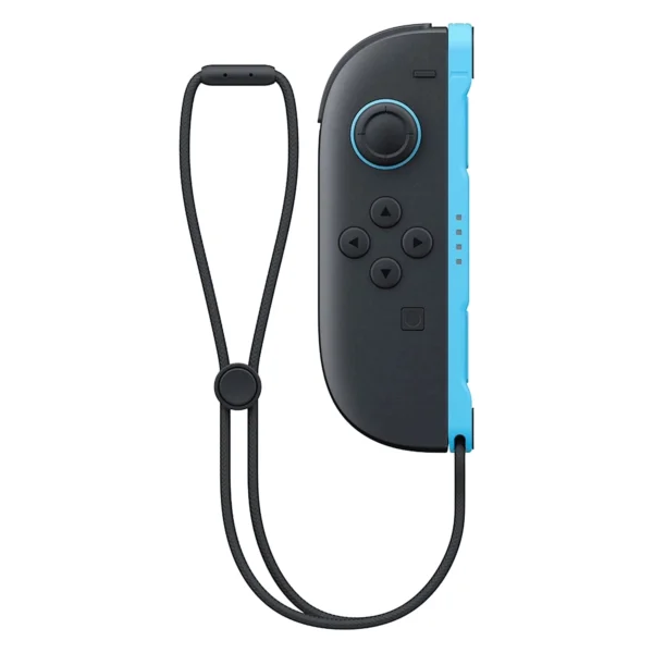 Control Joy-Con L para Nintendo Switch 2 US-Azul Claro