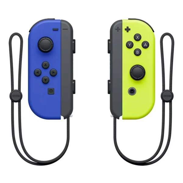 Control Joy-Con para Nintendo Switch L e R Japón - Azul