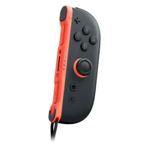 Control Joy-Con R para Nintendo Switch 2-ROJO