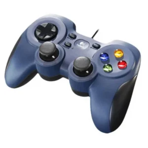 Control Logitech F310 940-000110 para PC-Azul