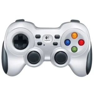 Control Logitech F710 940-000117 para PC Wireless
