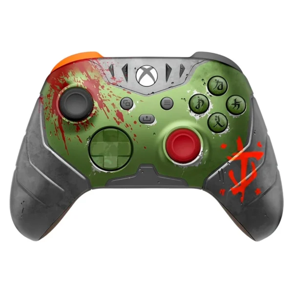 Control Microsoft Doom The Dark Ages Edition Sin Cable para Xbox Series X