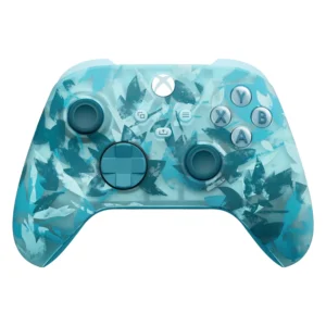 Control Microsoft Ice Breaker Special Edition Inalámbrico para Xbox Series X
