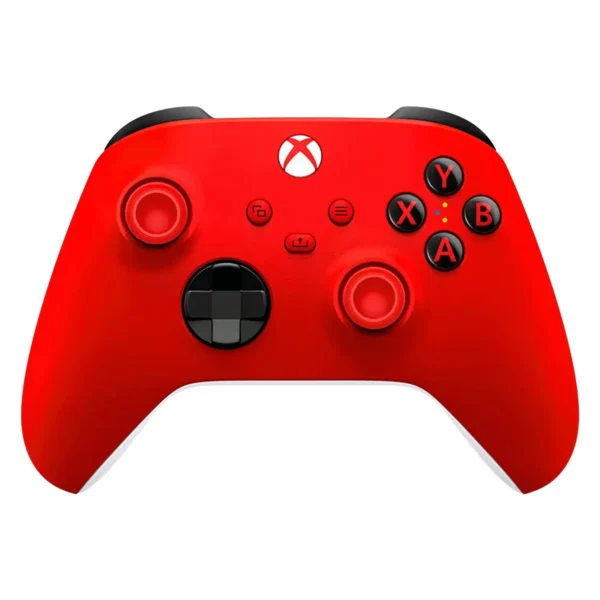 Control Microsoft Pulse QAU-00012/0011/081/013 Inalámbrico para Xbox Series X