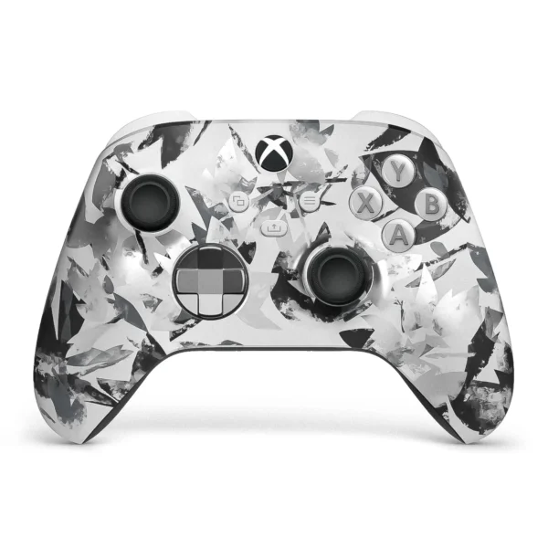 Control Microsoft Storm Breaker Special Edition Inalámbrico para Xbox Series X