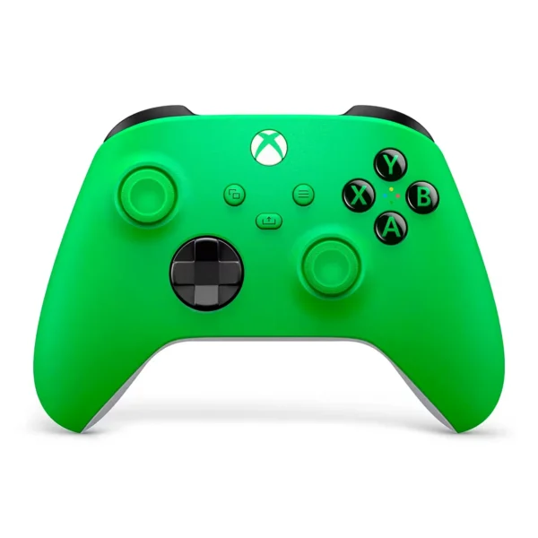 Control Microsoft Velocity QAU-0090/91/92/29916 Inalámbrico para Xbox Series X