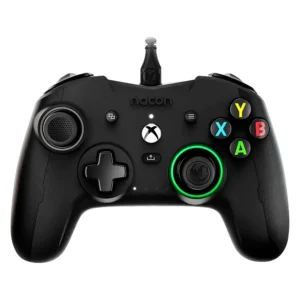 Control Nacon Revolution X Pro NC7270 para Xbox Wireless - Negro