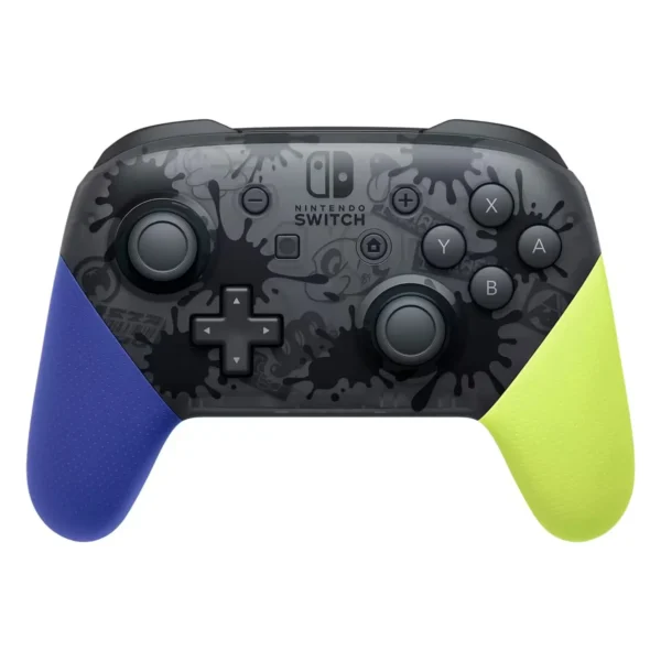 Control Nintendo Splatoon 3 para Nintendo Switch-(HAC-002)(Japón)