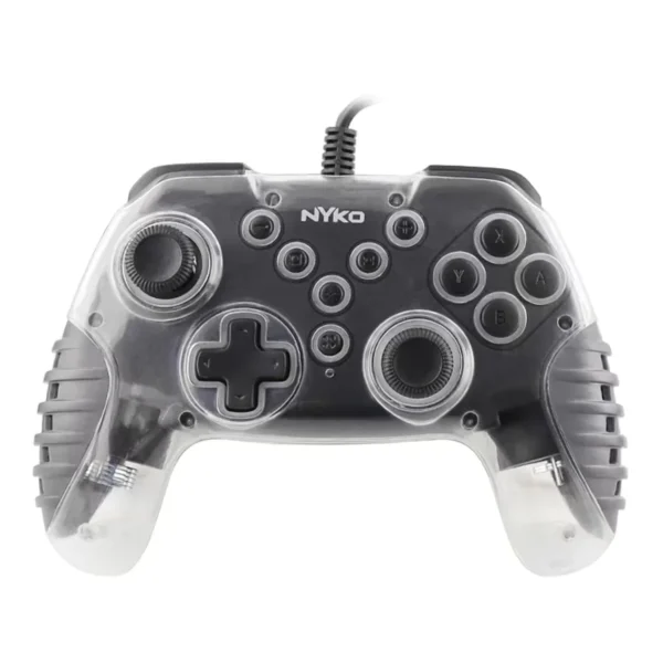 Control Nyko Air Glow para Nintendo Switch 873037