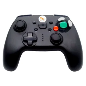 Control Play Game para Nintendo Switch Pro - Negro 929896599365