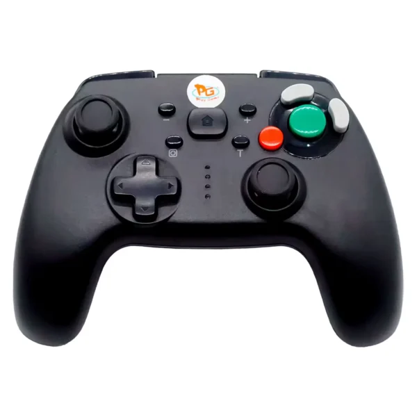 Control Play Game para Nintendo Switch Pro - Negro 929896599365